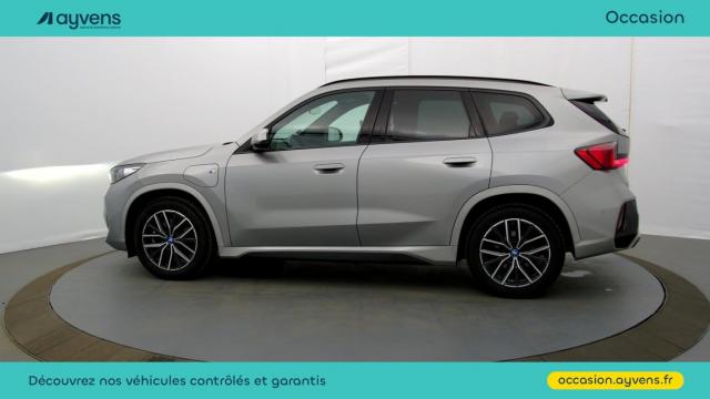 Bmw X1 image 6