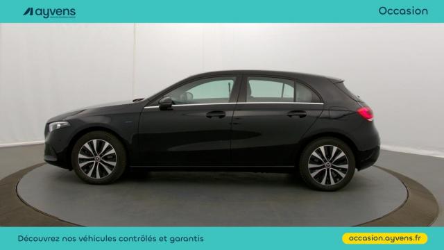 Mercedes Benz Classe A image 6