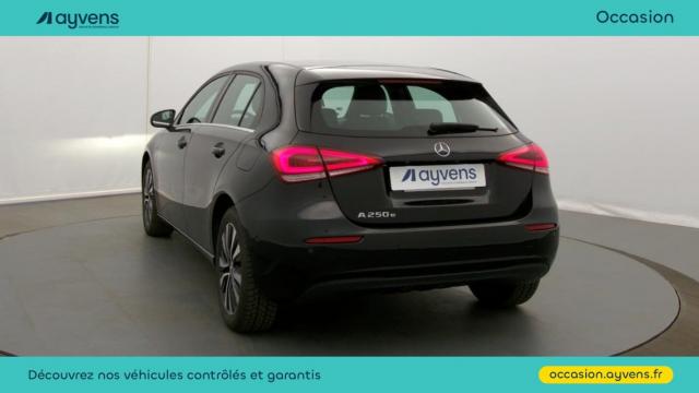 Mercedes Benz Classe A image 2