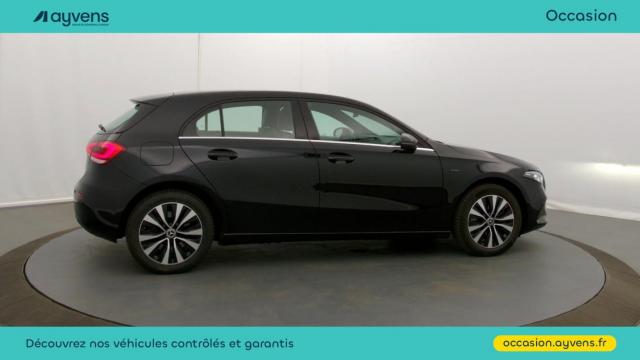 Mercedes Benz Classe A image 4