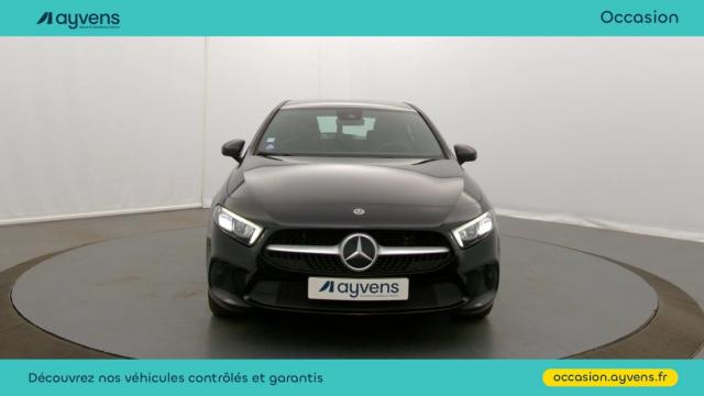 Mercedes Benz Classe A image 7