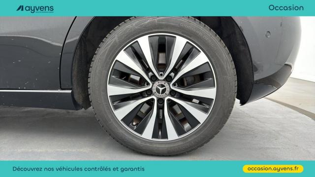 Mercedes Benz Classe A image 5