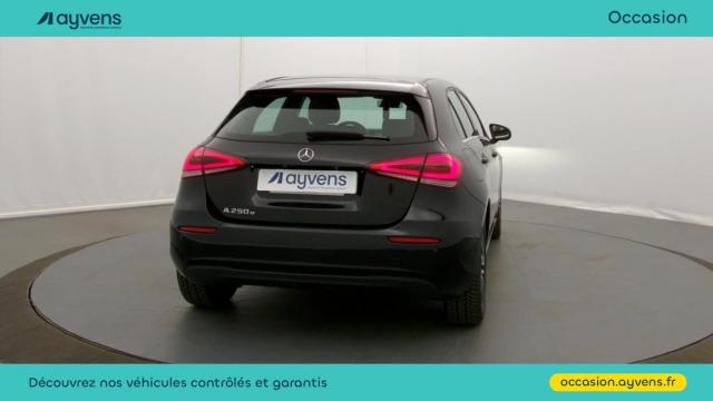 Mercedes Benz Classe A image 3