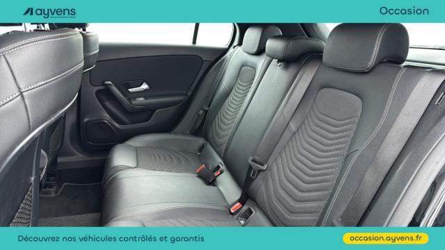 Mercedes Benz Classe A image 9