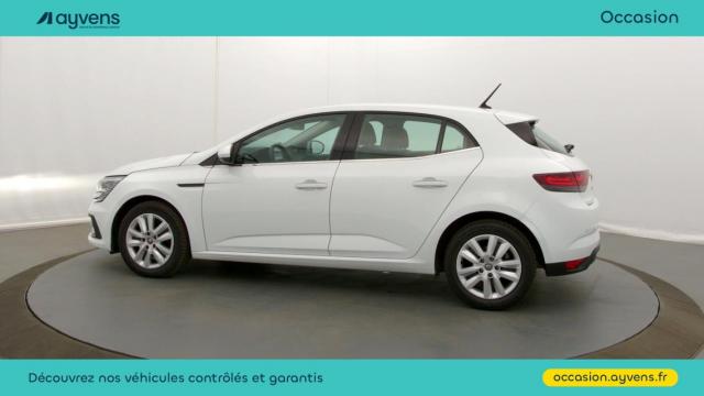 Renault Mégane image 5