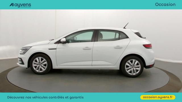 Renault Mégane image 8