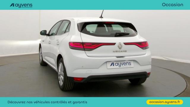 Renault Mégane image 3