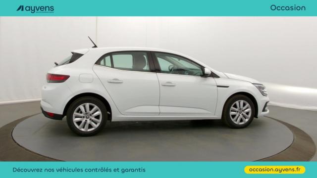 Renault Mégane image 4