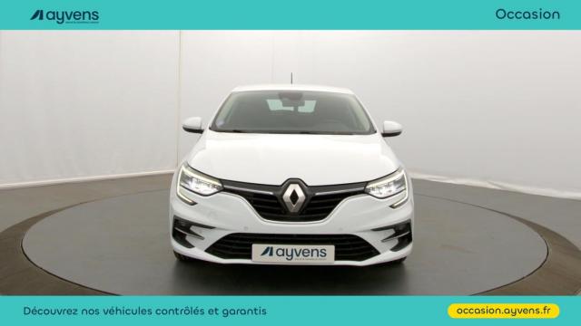 Renault Mégane image 1