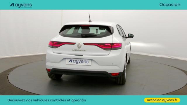 Renault Mégane image 7