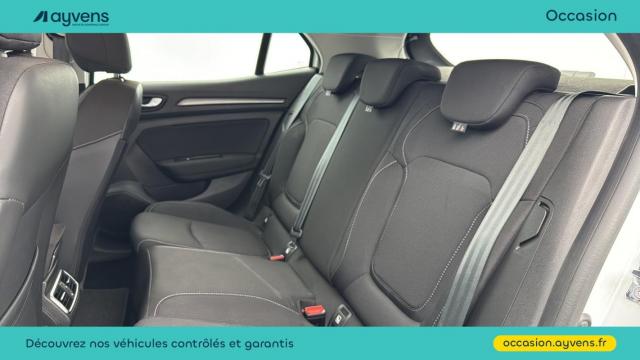 Renault Mégane image 6