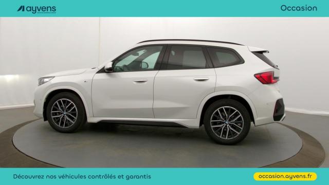 Bmw X1 image 5