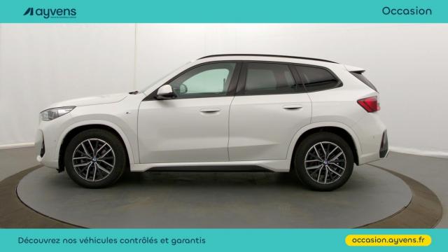 Bmw X1 image 6