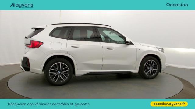 Bmw X1 image 7