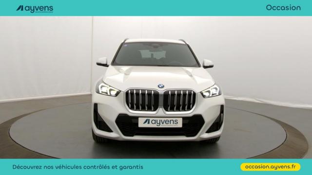 Bmw X1 image 8