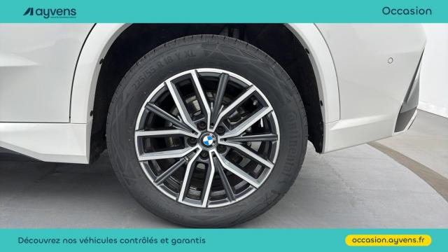 Bmw X1 image 1