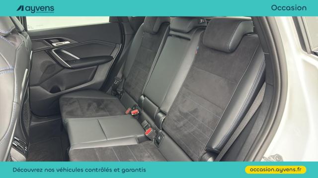 Bmw X1 image 3