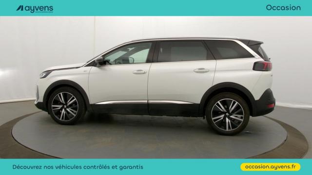 Peugeot 5008 image 9