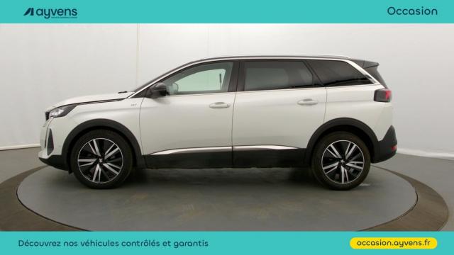 Peugeot 5008 image 2