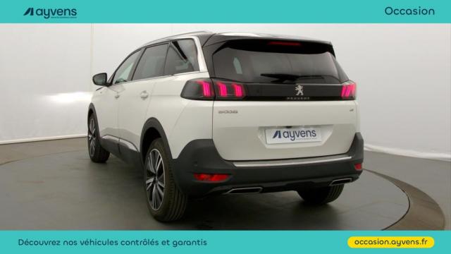 Peugeot 5008 image 7