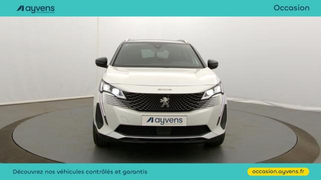 Peugeot 5008 image 5