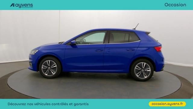 Skoda Fabia image 2