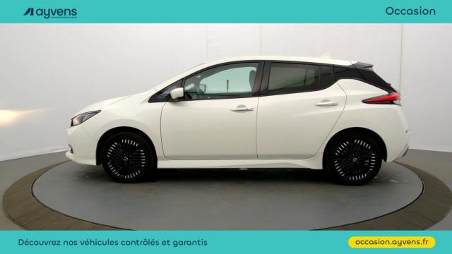 Nissan Leaf image 5