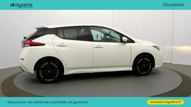 Nissan Leaf image 8