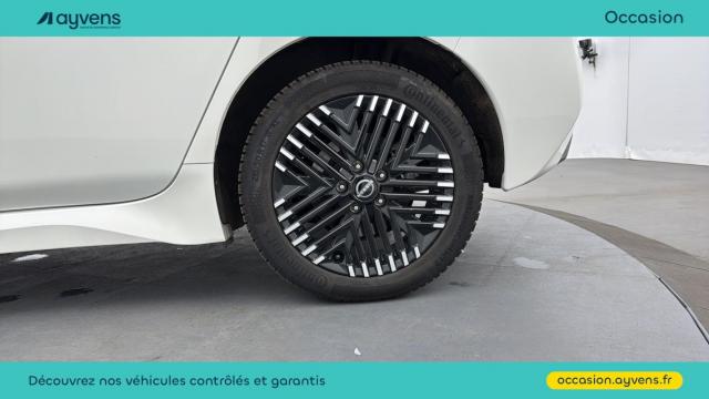 Nissan Leaf image 6