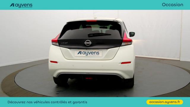 Nissan Leaf image 7