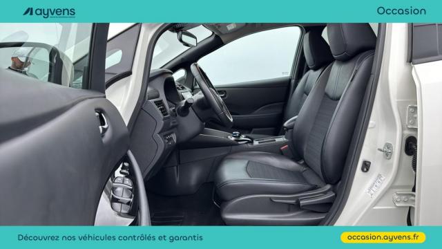 Nissan Leaf image 4