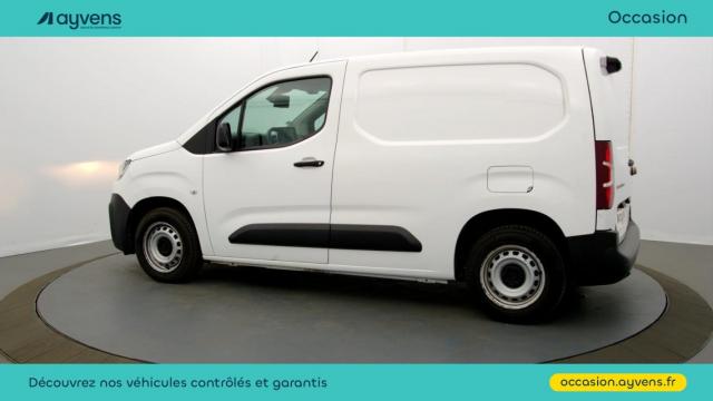 Citroen Berlingo image 2