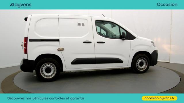 Citroen Berlingo image 6