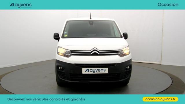 Citroen Berlingo image 3