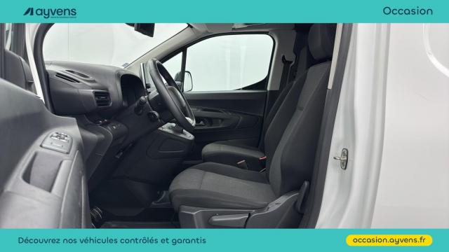 Citroen Berlingo image 8