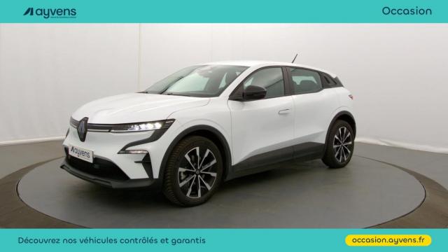 Renault Mégane E-Tech Electric Ev60 130ch Evolution Er Optimum Charge