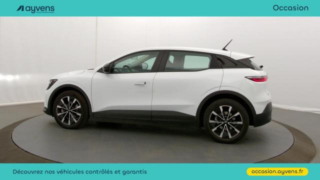 Renault Mégane E-Tech image 9