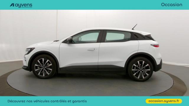 Renault Mégane E-Tech image 5
