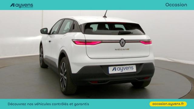 Renault Mégane E-Tech image 7