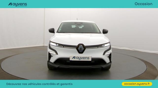Renault Mégane E-Tech image 2