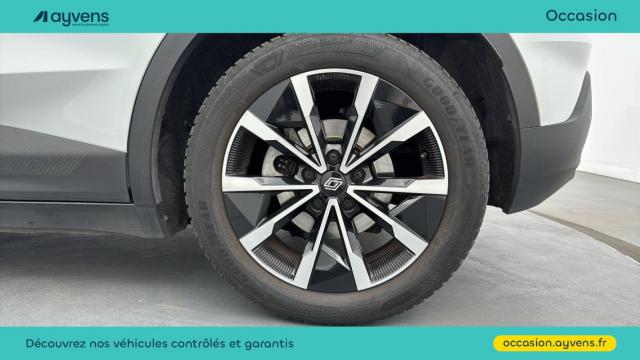 Renault Mégane E-Tech image 1
