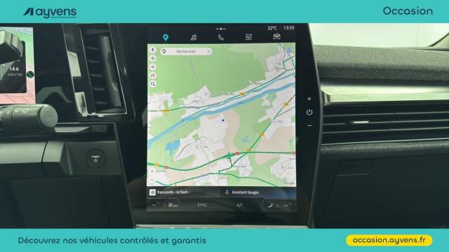 Renault Mégane E-Tech image 4