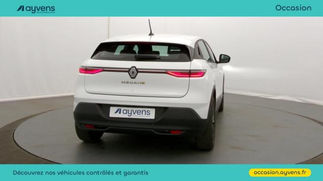 Renault Mégane E-Tech image 6