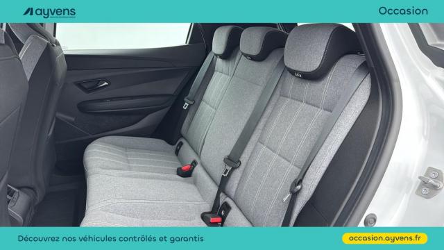 Renault Mégane E-Tech image 3