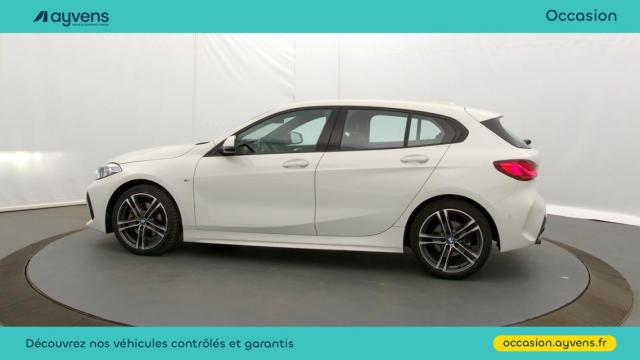 Bmw Série 1 image 8