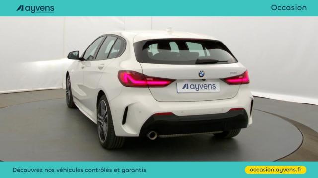Bmw Série 1 image 6