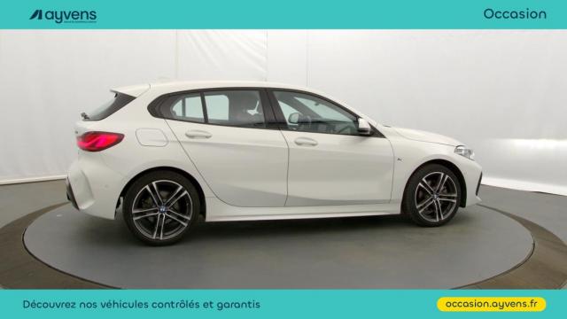 Bmw Série 1 image 9