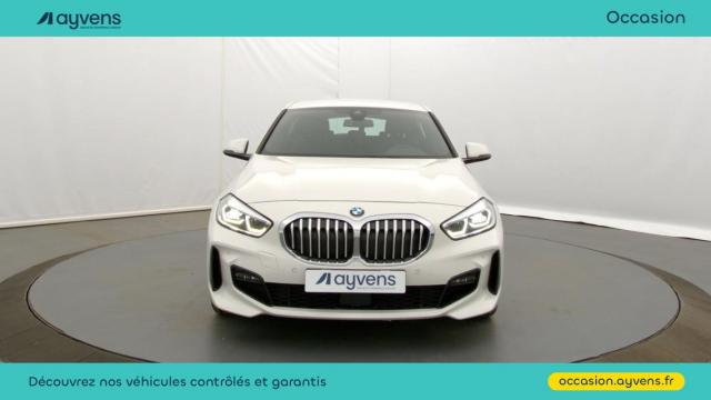 Bmw Série 1 image 7