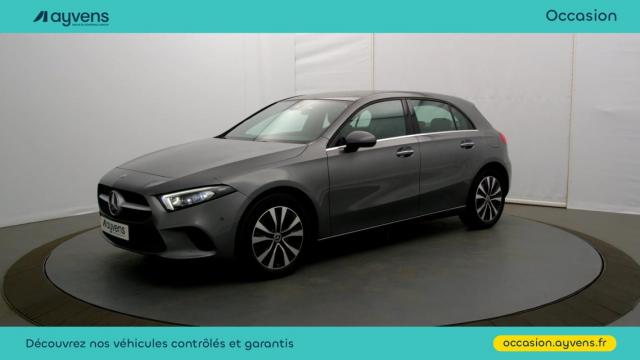 Mercedes Benz Classe A 250 E 160+102ch Business Line 8g-Dct