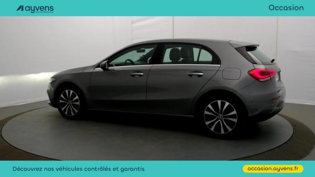 Mercedes Benz Classe A image 1